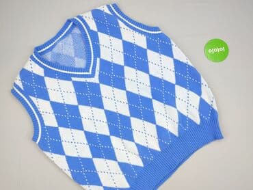 cecil bluza: Sweter dla mężczyzn, rozmiar 3XL — 2