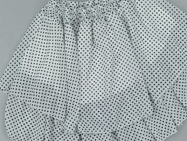 legginsy damskie plus size: Spódnica damska, rozmiar S — 1