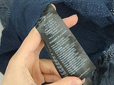 pull and bear marynarka: Lindbergh, Koszulа dla mężczyzn, rozmiar M — 6