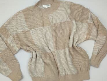 Swetry: Sweter damski, rozmiar L
