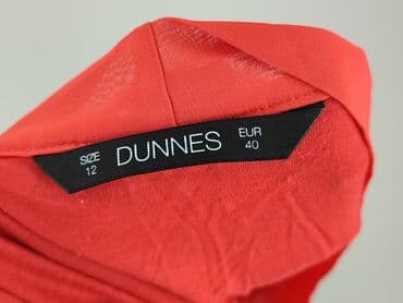 czarne bluzki z krótkim rękawem allegro: Dunnes Stores, Women's blouse, size L (EU 40) — 4
