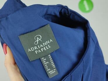 Жіночий одяг: Adrianna Papell, Сукня жіноча, розмір L — 5