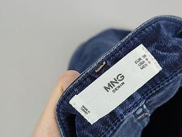 destination denim: Denim, Jeansy damskie, rozmiar S — 4
