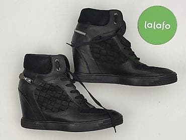 ccc zimowe: Botki damskie, rozmiar 40 — 5