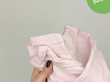 sukienka do chrztu boho: Niemowlęce spodnie materiałowe, 6-9 miesięcy, 68-74 cm, stan - Dobry — 6