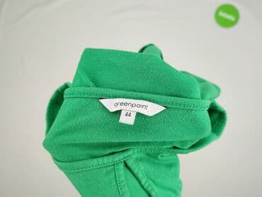 bluzki nietoperz sportowa: Greenpoint, Bluzka damska, rozmiar 2XL — 4