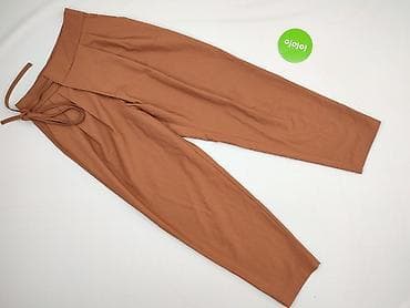 relaks kozaki: Spodnie materiałowe damskie, rozmiar XS — 2