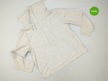 lidl kurtki zimowe: F&F, Світшот жіночий, M на lalafo.pl — 2 lidl kurtki zimowe: F&F, Світшот жіночий, M — 2