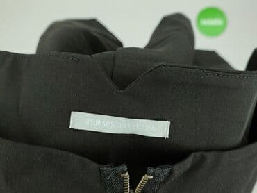 czarne spódniczka sinsay: Spódnica damska, rozmiar XS — 4