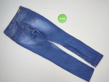 sizeer buty air force: Jeansy dla mężczyzn, rozmiar S — 3