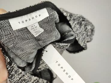 jakie rajstopy do bialej sukienki: Topshop, Сукня жіноча, розмір M — 4
