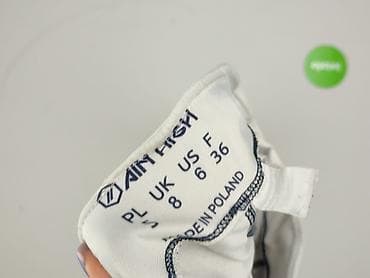 alpha one dresy: Legginsy Sportowe damskie, rozmiar S — 6