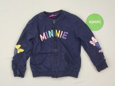 sukienka o kroju marynarki reserved: Bluza, Disney, 4-5 lat, 104-110 cm, stan - Dobry — 3