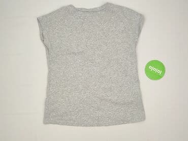 champion reverse weave t shirty: T-shirt damski, rozmiar M — 3