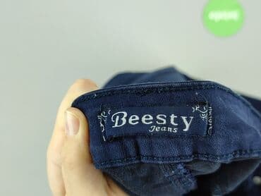 dżinsy wyprzedaż: Jeansy damskie, rozmiar S — 5