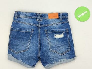 jeans mom slim fit stradivarius: Diverse, Szorty damskie, S — 4