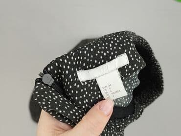 sukienka marynarkowa reserved: H&M, Sukienka damska, XS — 5