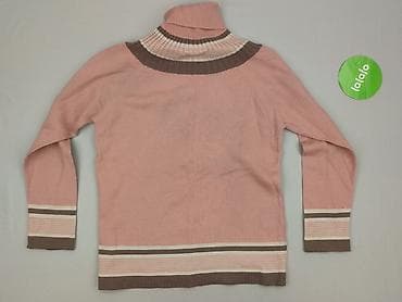 sweter polo: Golf damski, rozmiar 2XL — 3