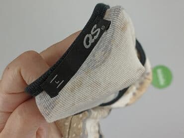 mystery box z koszulkami piłkarskimi: Q/S By S.Oliver, T-shirt damski, rozmiar L — 4