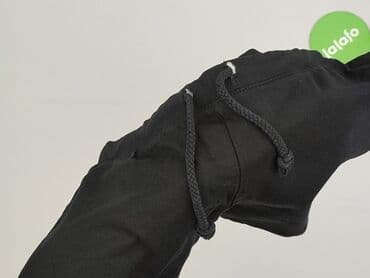 rajstopy i szorty: Crivit, Szorty damskie, rozmiar S — 5