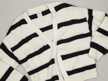 Women's Clothing: Sinsay, Women`s knitwear, size S (EU 36) — 1