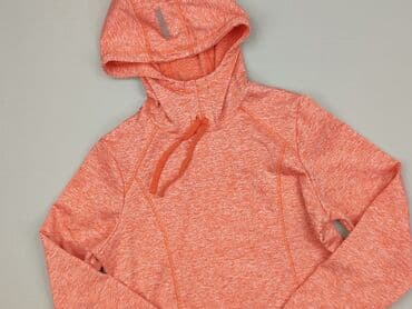 crivit kurtka softshell: Crivit, Bluza z kapturem damska, S — 1