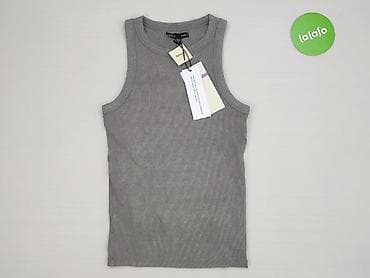 topy stradivarius: Sinsay, Top damski, rozmiar M — 2