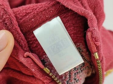 calvin klein jeans retro runner: Bluza, 12-18 miesięcy, stan - Dobry — 4