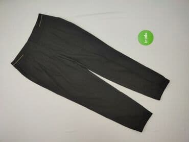 taranko jeansy: Taranko, Spodnie materiałowe damskie, rozmiar M — 2