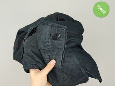 koszulka pod marynarkę damska: Carry, Marynarka damska, rozmiar L — 5