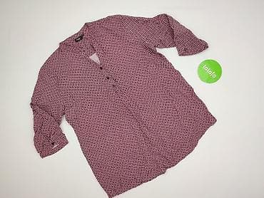 bluzka panterka plus size: Bexleys, Tunika damska, rozmiar XL — 2