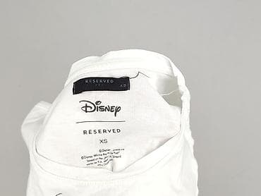 jeans minnie mouse: Disney, T-shirt damski, rozmiar XS — 4