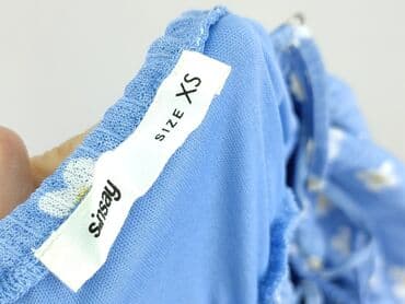 sukienki letnie dla puszystych allegro: Sinsay, Sukienka damska, rozmiar XS — 5