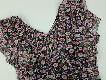 opus bluzki: Bluzka damska, rozmiar M — 1