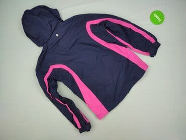 kombinezon przeciwdeszczowy dla dzieci h m: Kurtka przeciwdeszczowa, 13 lat, 152-158 cm, stan - Bardzo dobry — 3