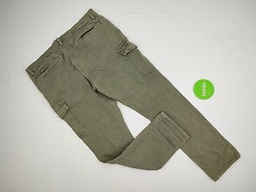 baggy pants: Jeansy dla mężczyzn, rozmiar XL — 3
