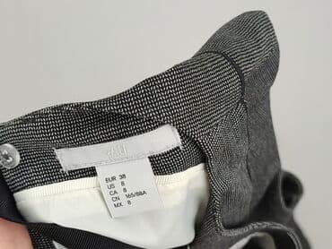 sukienki długie w kwiaty na wesele: H&M, Сукня жіноча, розмір M — 4