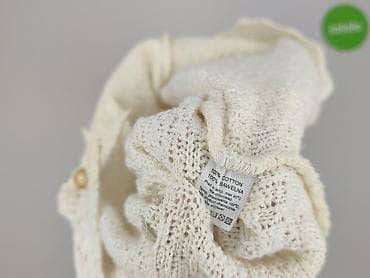 lenar plus: Cardigan, Kardigan damski, rozmiar One size — 5