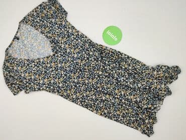 sukienka house czarna: House, Sukienka damska, rozmiar L — 3