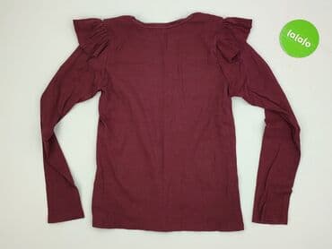 bluza red fireball: Reserved, Bluzka damska, rozmiar L — 3