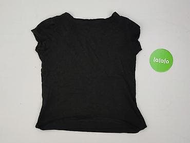 mohito tshirt: Sinsay, T-shirt damski, rozmiar S — 4