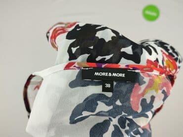 c a bluza damska: More & More, Bluzka damska, rozmiar M — 4