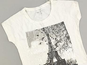 massive attack t shirty: BPC Selection, T-shirt damski, rozmiar S — 1