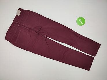 massimo dutti second hand: Męskie spodnie Reserved - Model: RE.MAN (linia Reserved), rozmiar z — 3