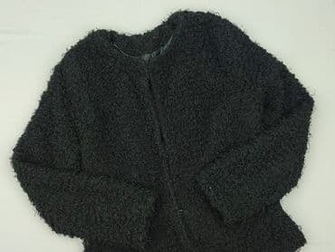 kurtka zimowa boho: Sweter damski, rozmiar M — 1