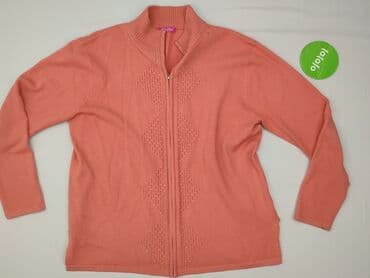 Women's Clothing: Golden Live, Women`s knitwear, size L (EU 40) — 2