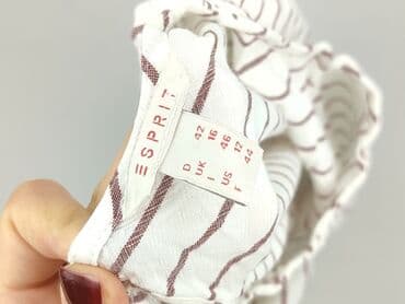 edc by esprit kurtki damskie: Esprit, Bluzka damska, rozmiar XL — 4