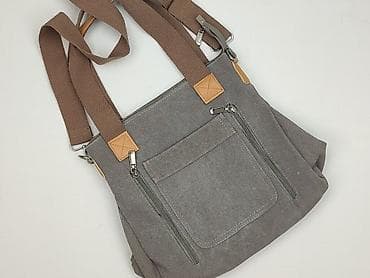 torba tekstylna: Torebka, stan - Dobry — 1