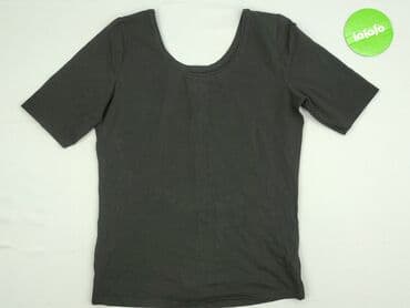 reserved koszulka w koty: Reserved, Women`s T-shirt, size L (EU 40) — 3