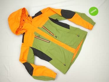 the outerwear kurtki c a: Вітрівка для чоловіків, M — 2